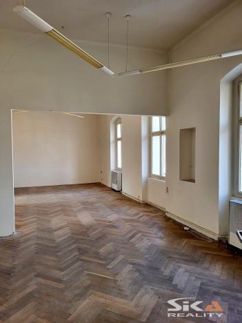 Prodej rodinného domu, Louny, Na Valích, 448 m2