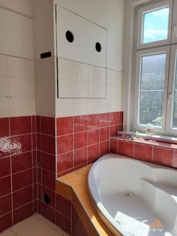 Prodej rodinného domu, Louny, Na Valích, 448 m2