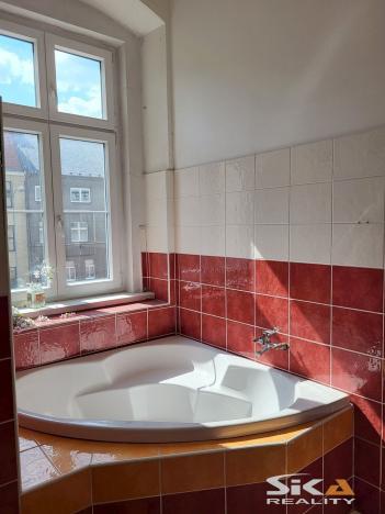 Prodej rodinného domu, Louny, Na Valích, 448 m2