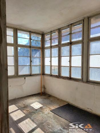 Prodej rodinného domu, Louny, Na Valích, 448 m2