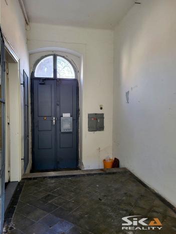 Prodej rodinného domu, Louny, Na Valích, 448 m2