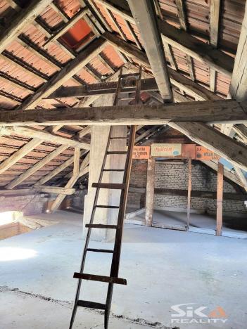 Prodej rodinného domu, Louny, Na Valích, 448 m2