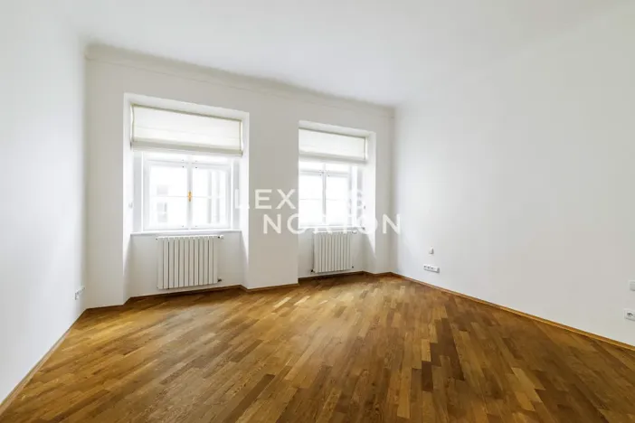 Pronájem bytu 4+1, Praha - Malá Strana, Vlašská, 170 m2