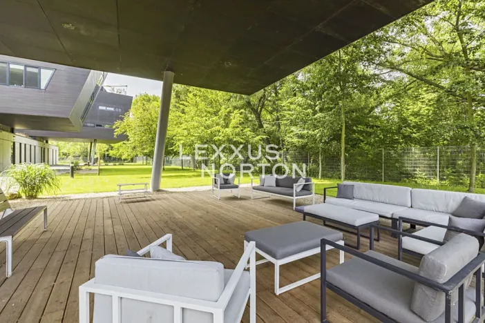 Prodej bytu 4+kk, Praha - Záběhlice, K vodě, 143 m2