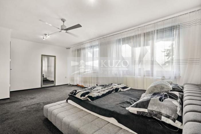 Prodej rodinného domu, Stará Huť, Ke Strži, 230 m2