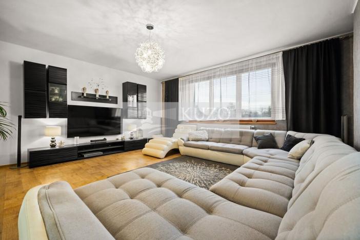 Prodej rodinného domu, Stará Huť, Ke Strži, 230 m2