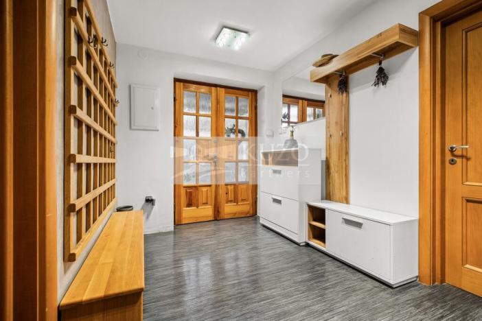 Prodej rodinného domu, Stará Huť, Ke Strži, 230 m2