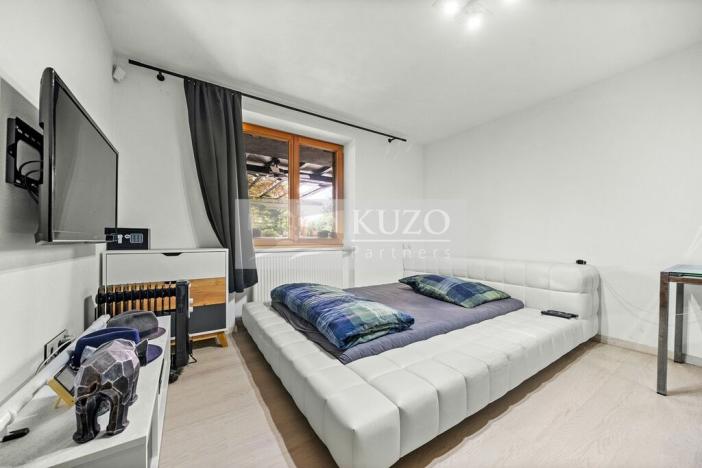 Prodej rodinného domu, Stará Huť, Ke Strži, 230 m2