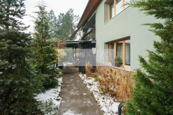 Prodej rodinného domu, Stará Huť, Ke Strži, 230 m2