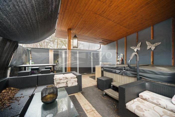 Prodej rodinného domu, Stará Huť, Ke Strži, 230 m2