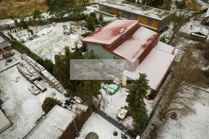 Prodej rodinného domu, Stará Huť, Ke Strži, 230 m2