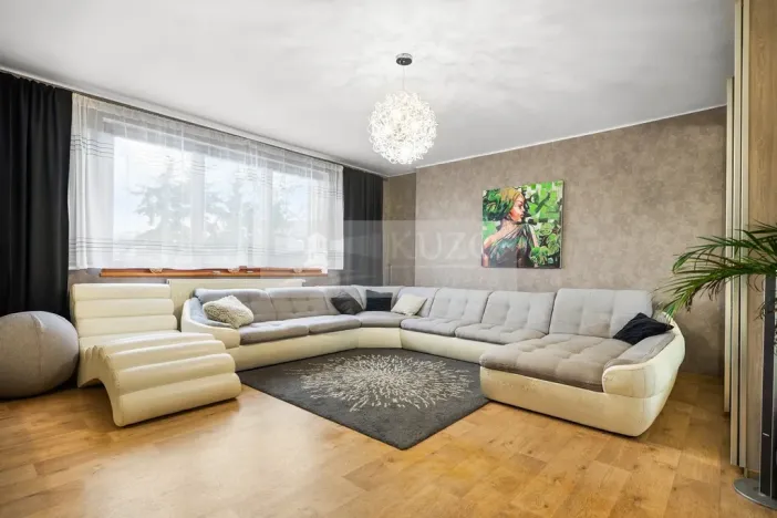 Prodej rodinného domu, Stará Huť, Ke Strži, 230 m2