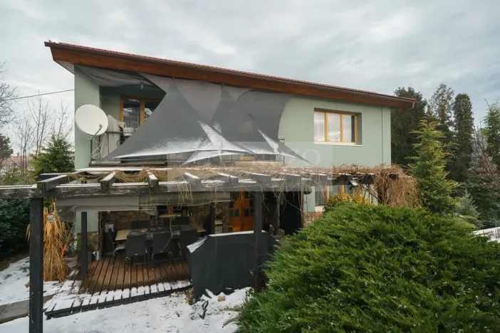 Prodej rodinného domu, Stará Huť, Ke Strži, 230 m2