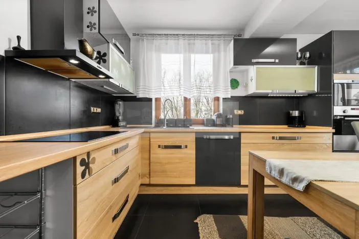 Prodej rodinného domu, Stará Huť, Ke Strži, 230 m2