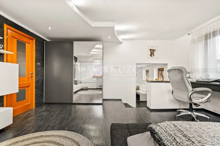 Prodej rodinného domu, Stará Huť, Ke Strži, 230 m2