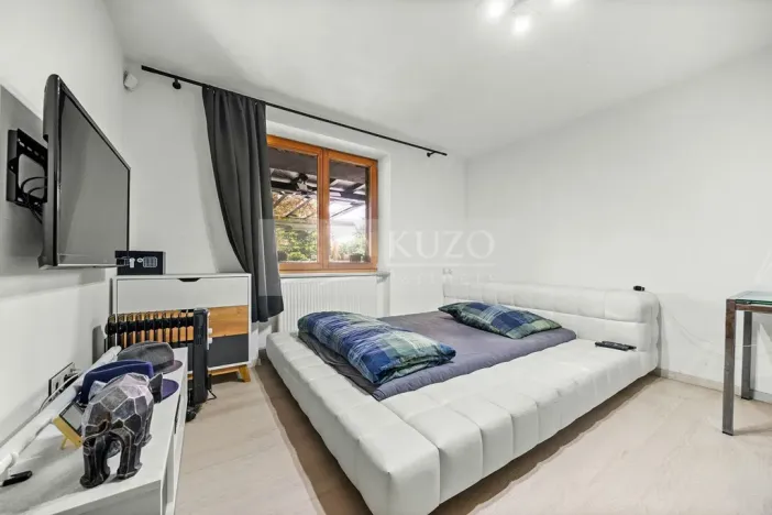 Prodej rodinného domu, Stará Huť, Ke Strži, 230 m2