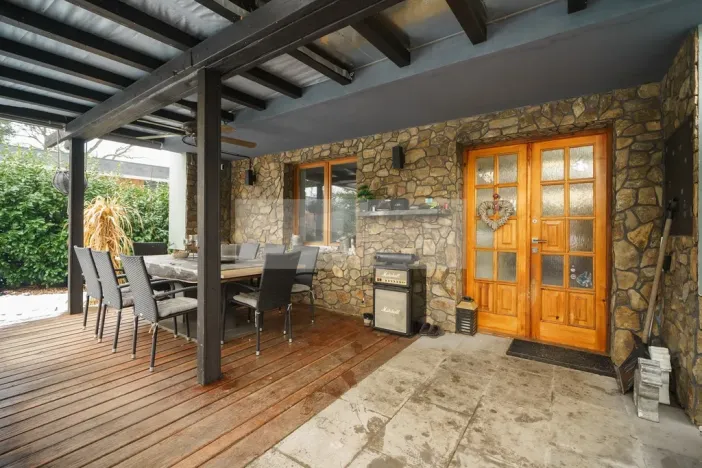 Prodej rodinného domu, Stará Huť, Ke Strži, 230 m2