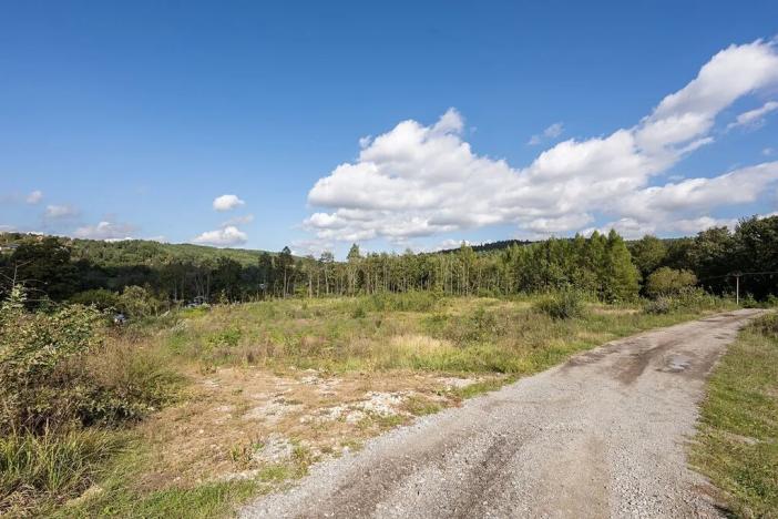 Prodej pozemku pro bydlení, Boskovice, Podlesí, 709 m2