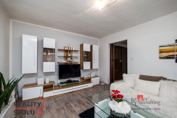 Prodej rodinného domu, Dolní Bělá, 240 m2