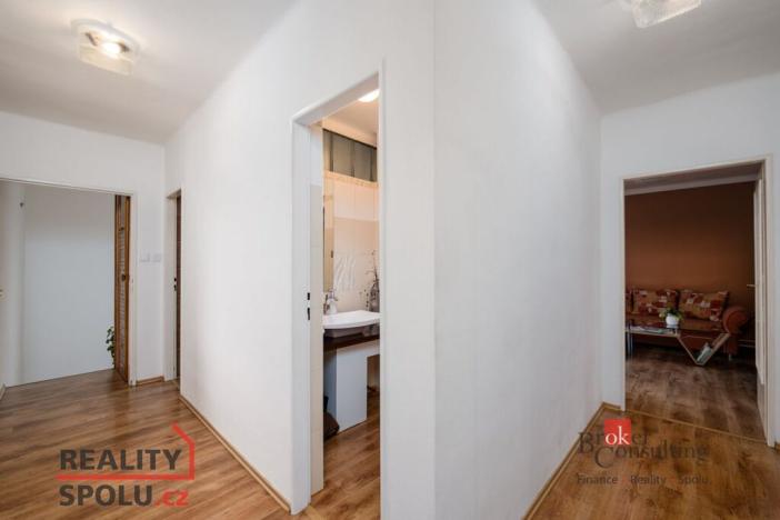 Prodej rodinného domu, Dolní Bělá, 240 m2