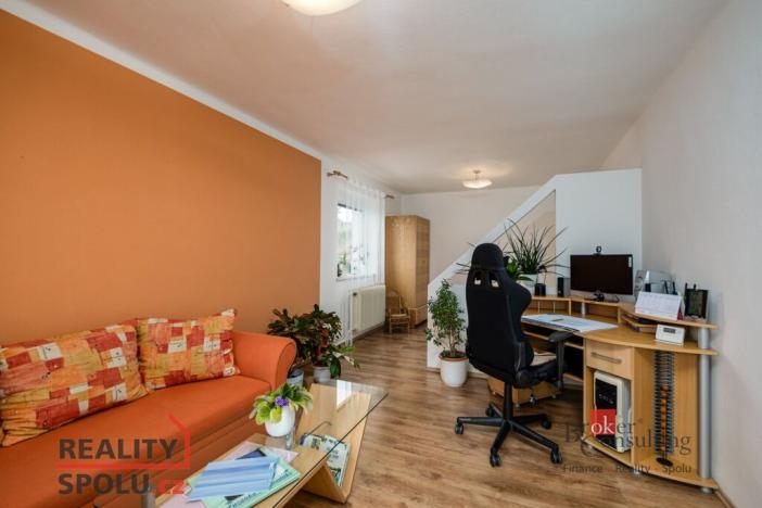 Prodej rodinného domu, Dolní Bělá, 240 m2