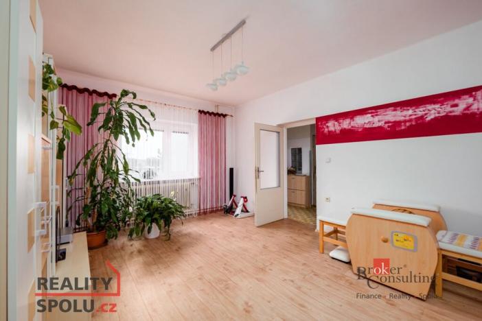 Prodej rodinného domu, Dolní Bělá, 240 m2