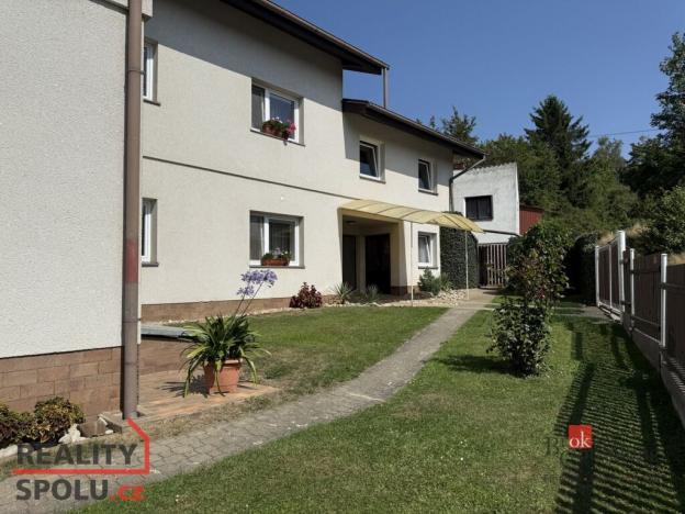 Prodej rodinného domu, Dolní Bělá, 240 m2