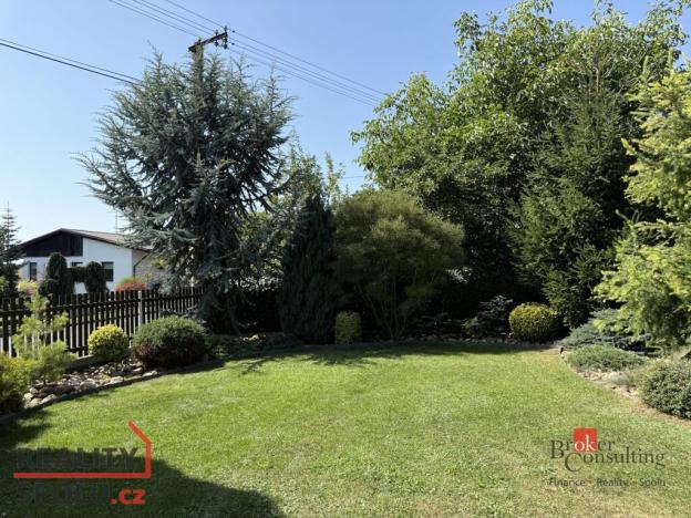 Prodej rodinného domu, Dolní Bělá, 240 m2