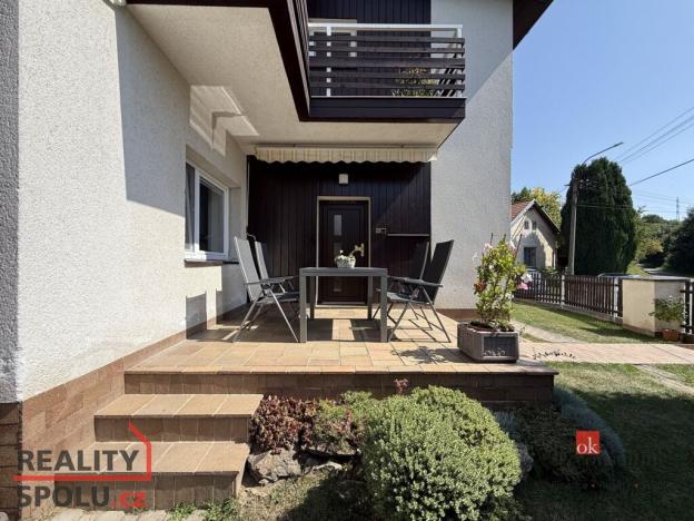 Prodej rodinného domu, Dolní Bělá, 240 m2