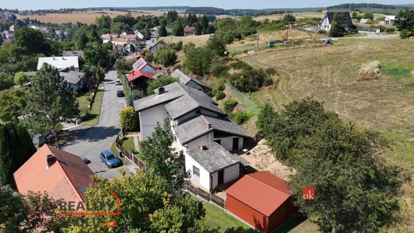 Prodej rodinného domu, Dolní Bělá, 240 m2