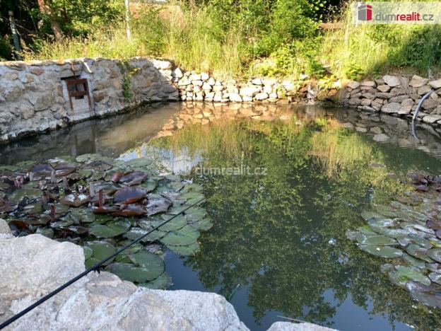 Prodej rodinného domu, Bystřice - Ouběnice, 300 m2