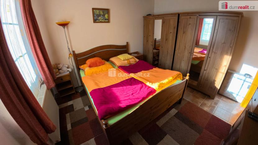 Prodej rodinného domu, Bystřice - Ouběnice, 300 m2