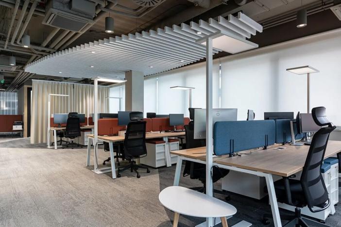 Pronájem kanceláře, Brno, Londýnské náměstí, 500 m2