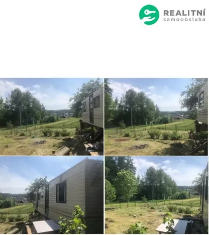 Prodej chaty, Stará Paka, 25 m2