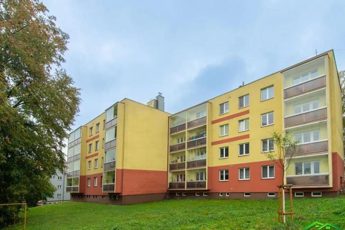 Prodej bytu 2+1, Příbor, Jičínská, 52 m2