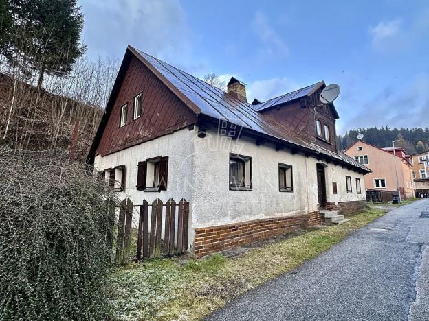 Prodej chalupy, Svoboda nad Úpou, Spojovací, 140 m2