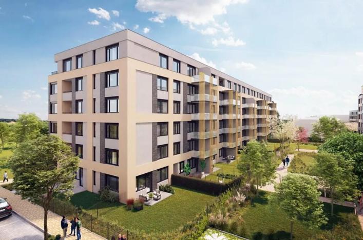 Prodej bytu 1+kk, Praha - Hlubočepy, Vítové, 39 m2