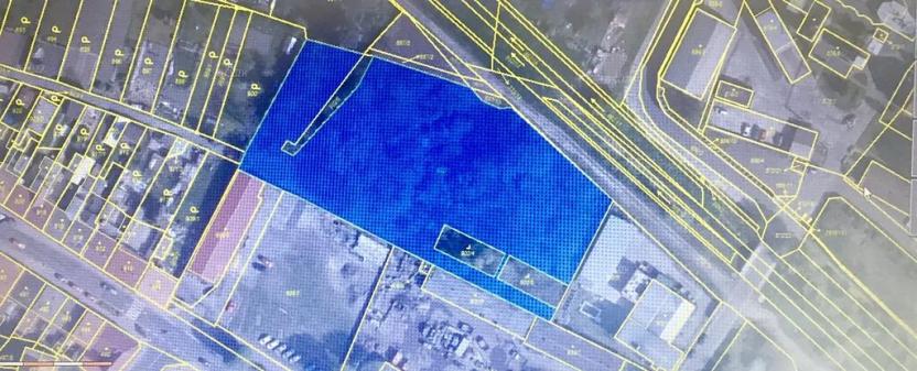 Prodej pozemku pro bydlení, Lovosice, Terezínská, 6912 m2