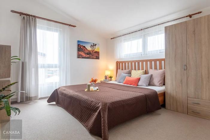 Prodej rodinného domu, Nehvizdy, 108 m2