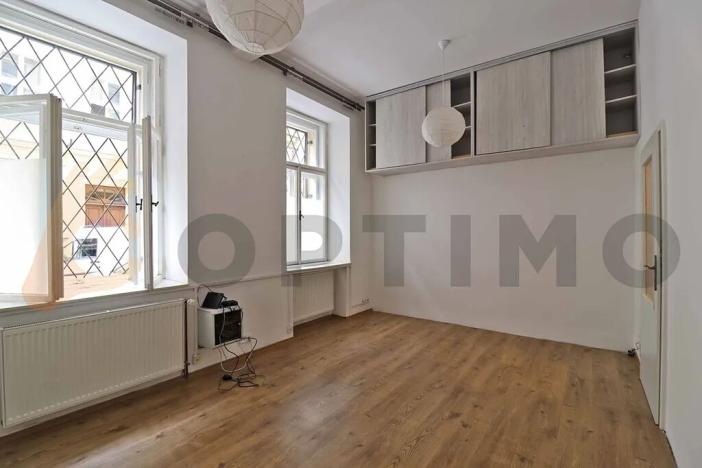 Prodej bytu 2+kk, Praha - Smíchov, Staropramenná, 42 m2