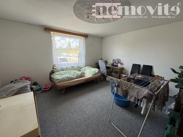 Prodej vícegeneračního domu, Dolní Branná, 866 m2