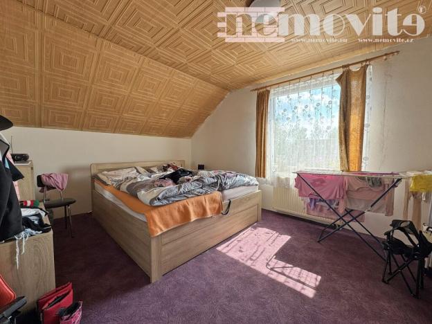 Prodej vícegeneračního domu, Dolní Branná, 866 m2