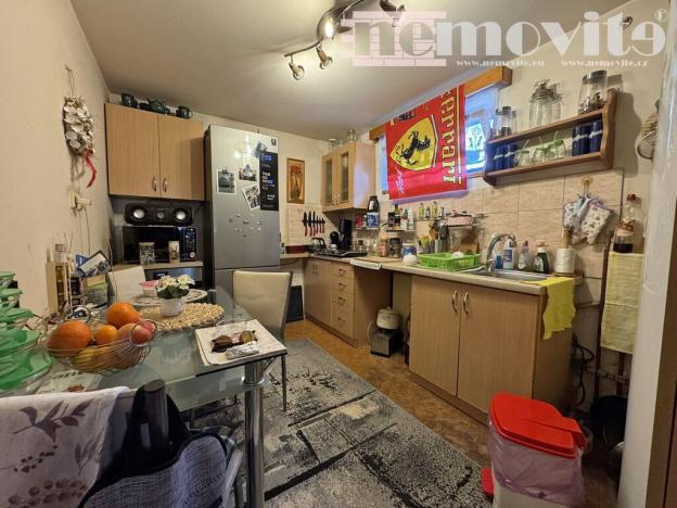 Prodej vícegeneračního domu, Dolní Branná, 866 m2