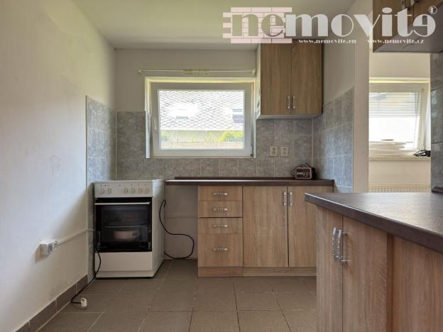 Prodej vícegeneračního domu, Dolní Branná, 866 m2