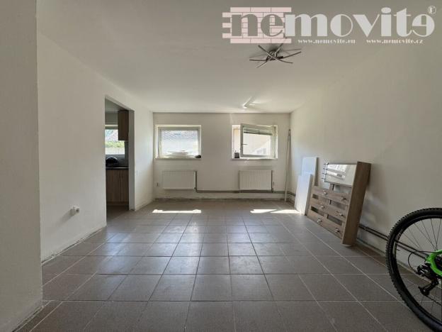 Prodej vícegeneračního domu, Dolní Branná, 866 m2