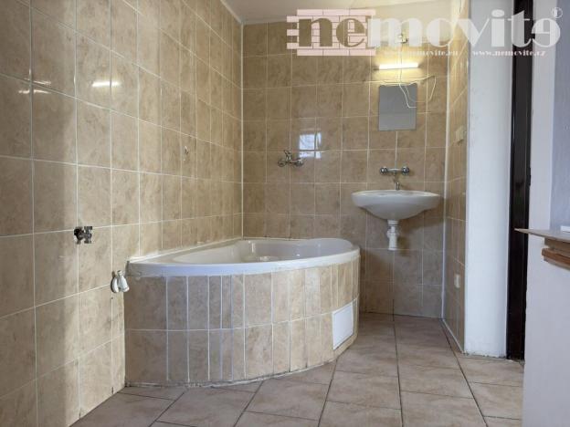 Prodej vícegeneračního domu, Dolní Branná, 866 m2