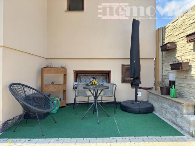 Prodej vícegeneračního domu, Dolní Branná, 866 m2