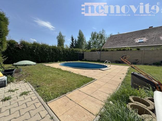 Prodej vícegeneračního domu, Dolní Branná, 866 m2