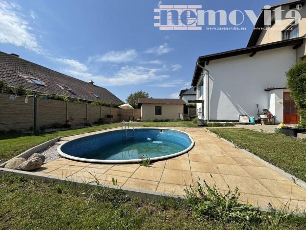 Prodej vícegeneračního domu, Dolní Branná, 866 m2