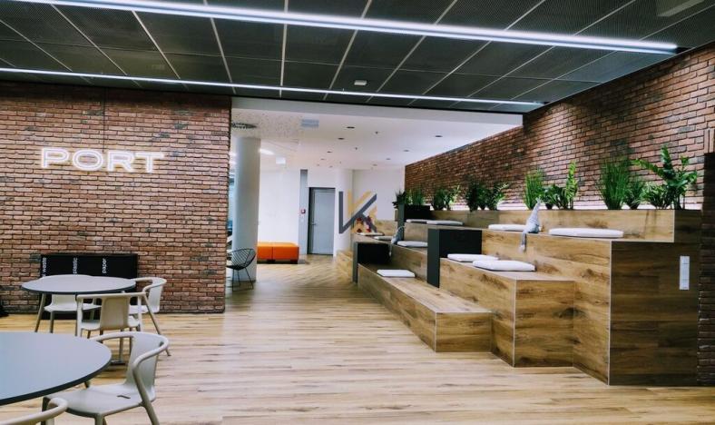 Pronájem kanceláře, Praha - Nusle, Na Pankráci, 1548 m2